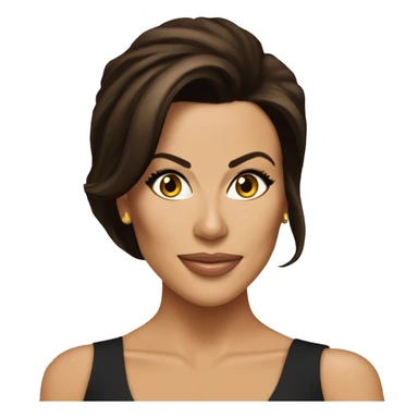 Eva Longoria desperate housewife  sticker