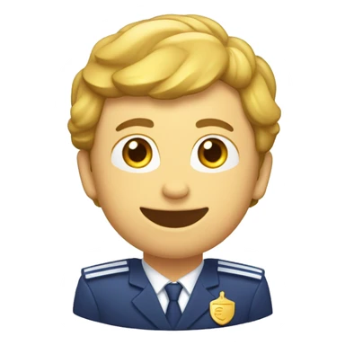 Insignia de cuenta verificada de Facebook  sticker