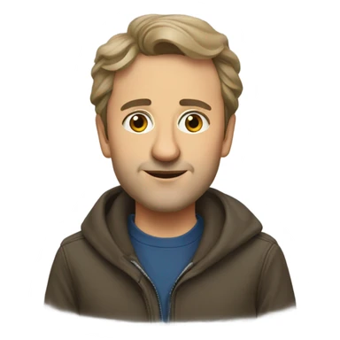 Ivan Kharitonenko sticker