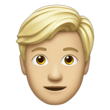 lepen marine sticker