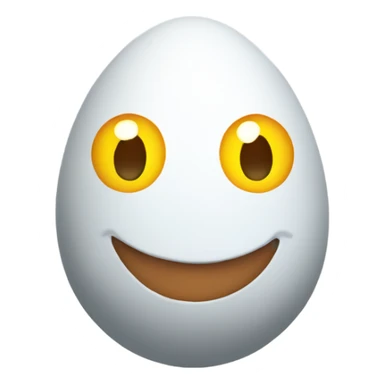 Happy gaming egg sticker