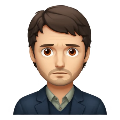 will graham sticker