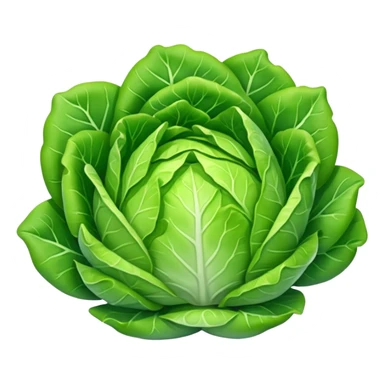 iceberg lettuce sticker