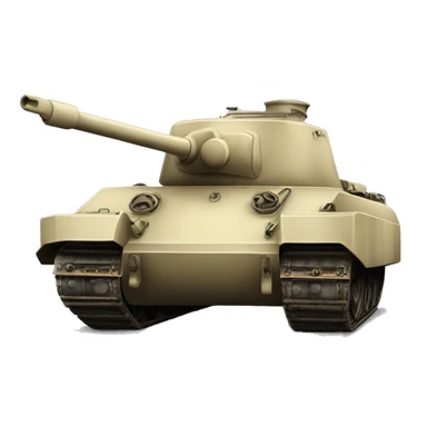 maus tank sticker