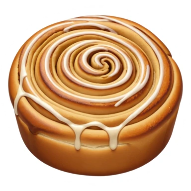 cinnamonroll sticker