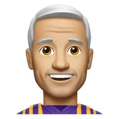 LSU PAUL SKENES sticker