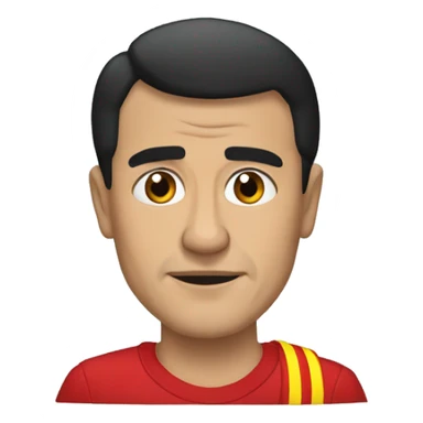 pedro sanchez sticker