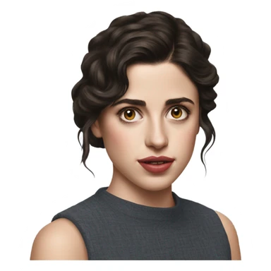 Margaret Qualley substance actress sticker