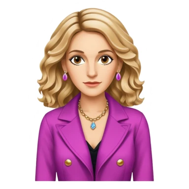 Sex and the city sticker