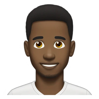 Samuel eto'o sticker