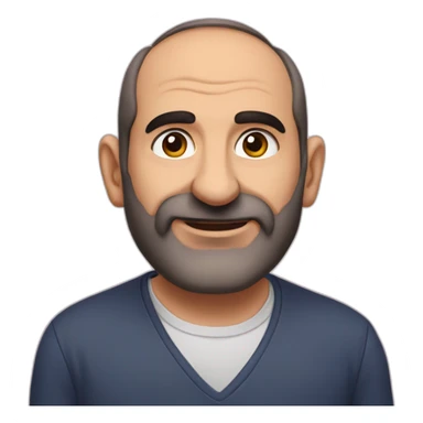 Nikol Pashinyan sticker
