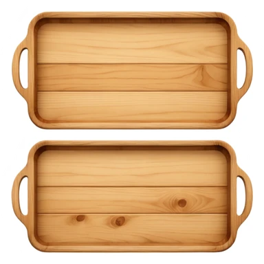 Serving Tray sticker