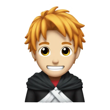 ichigo sticker