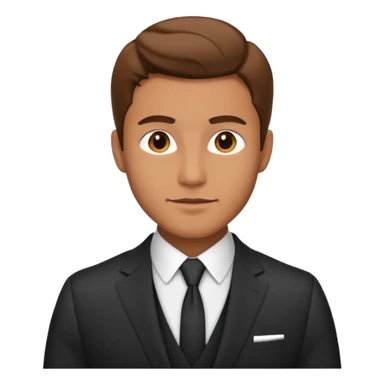 None of these actually say "sophisticated kanack" sticker