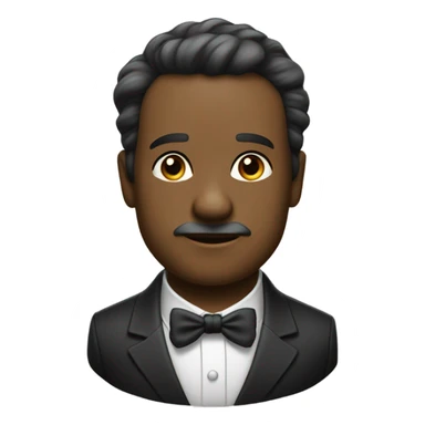 Yes SIR David sticker