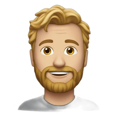 Jude Belingham real sticker