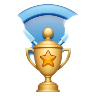 Certification basic bleu sticker