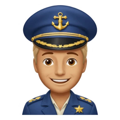capitan sticker