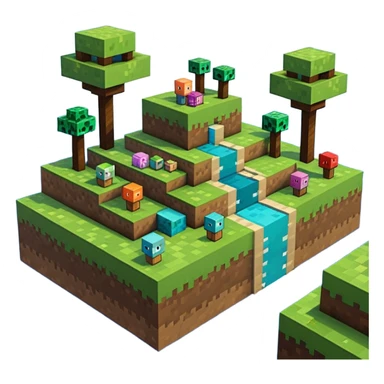 minecraft console edition sticker