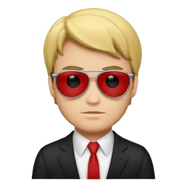 Matt Murdock sticker