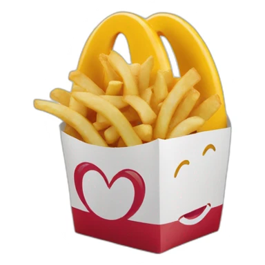 mcdonald's  happy meal sticker