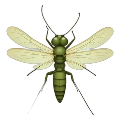 midge sticker