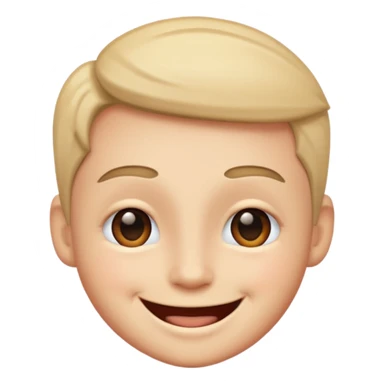 😀+😉 wink and smile  sticker