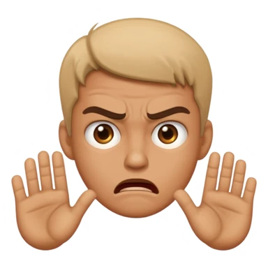 annoying in law aggressive sticker