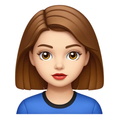 palvin barbara sticker