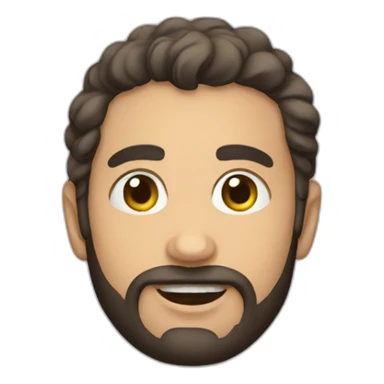 Abel ippolito sticker