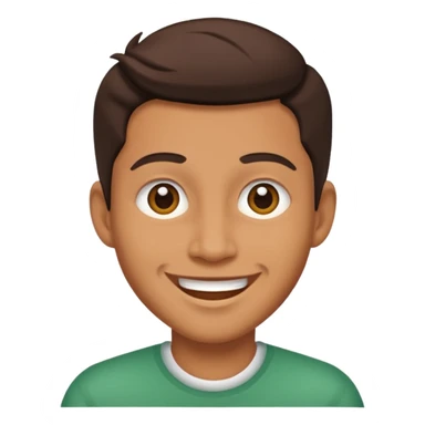 Jeremiah from love island sticker