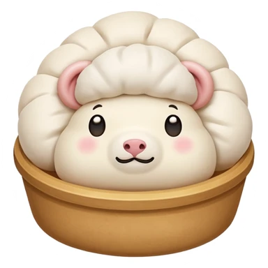 siopao sticker