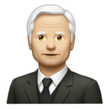 jaroslaw-kaczynski sticker