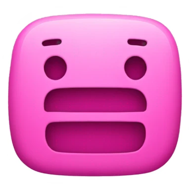 Netflix Logo in pink sticker