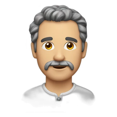 Pere aragonès sticker