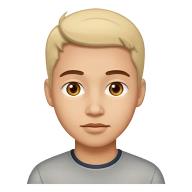 Make them look younger sticker