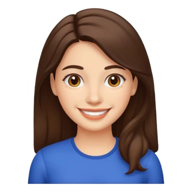 Catalina Borge sticker