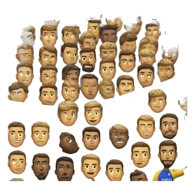 Ligue des champions  sticker