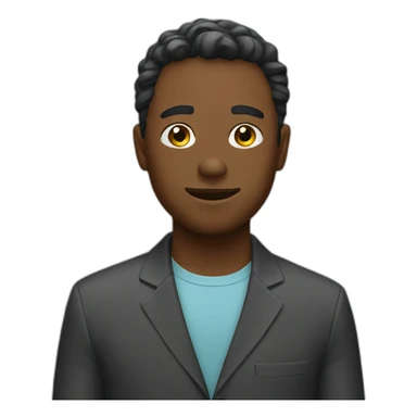 first day at work sticker