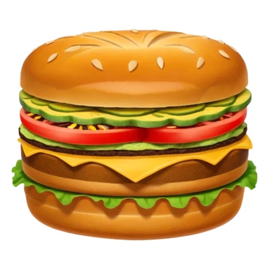 mexican torta sticker