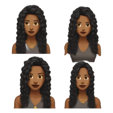 menace santana sticker