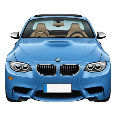عايز شعار bmw sticker