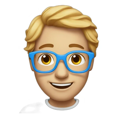 Albert heijn sticker