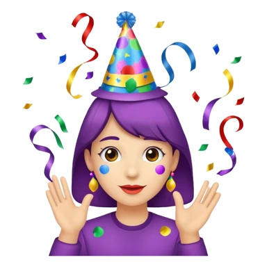 Feliz aniversário 18th sticker