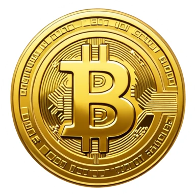bitcoin sticker