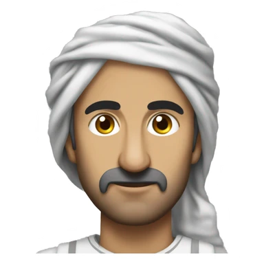 Zemmour en sueur sticker