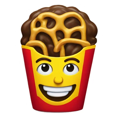 mcdonald’s happy meal sticker