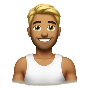 Bachelor in paradise  sticker