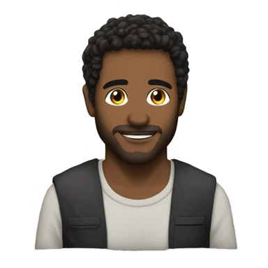 All I could think to do was to make this in hope that the world will finally see this man sticker