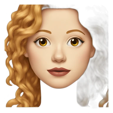 natasha lyonne sticker